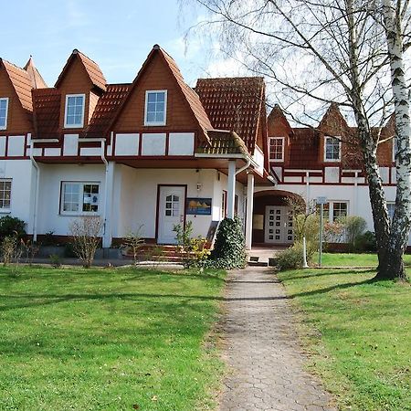 Ferienwohnung-Zierenberg Exterior photo