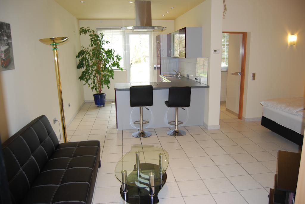Ferienwohnung-Zierenberg Room photo