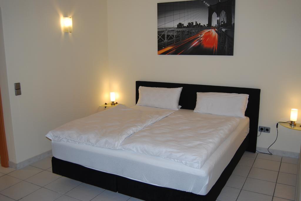 Ferienwohnung-Zierenberg Room photo